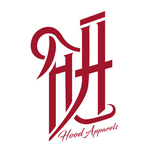 hood apparel logo 01